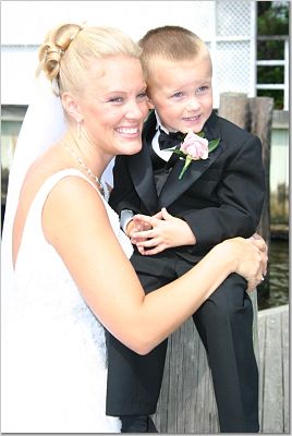 N.Y.bride