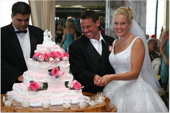 N.Y.bride