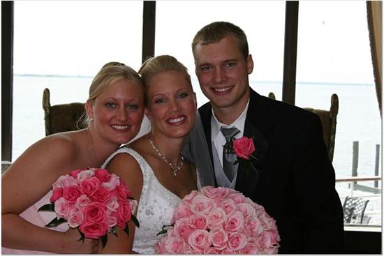N.Y.bride