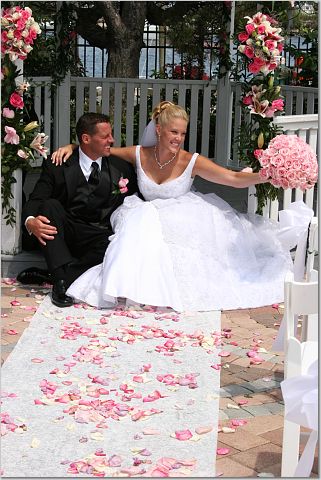N.Y.bride