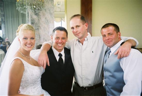 N.Y.bride