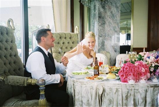 N.Y.bride