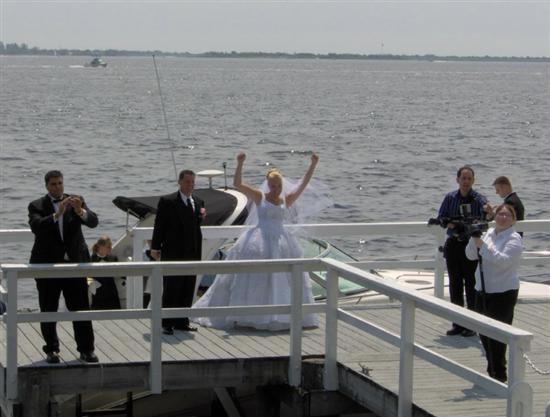 N.Y.bride