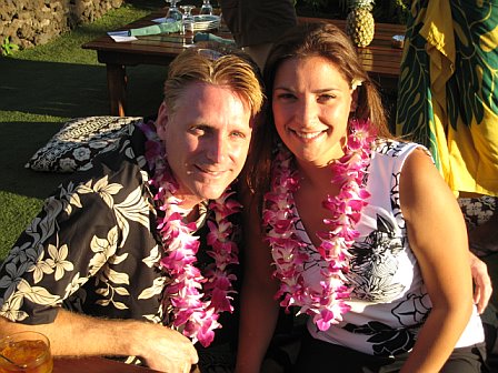 Tatum&Steve