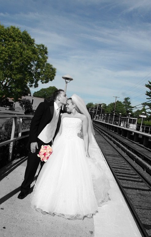 BrideChrissy