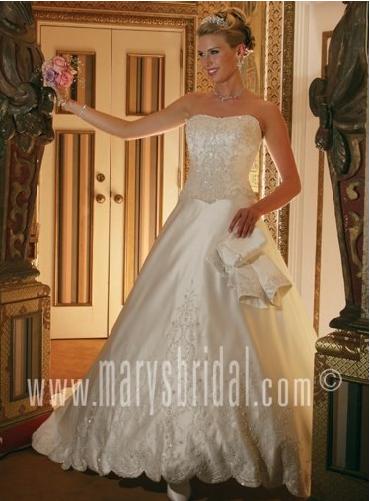 eternitybride