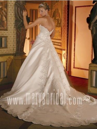 eternitybride