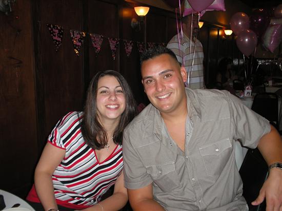 Tom and Mel