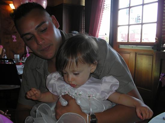 Tom and Mel