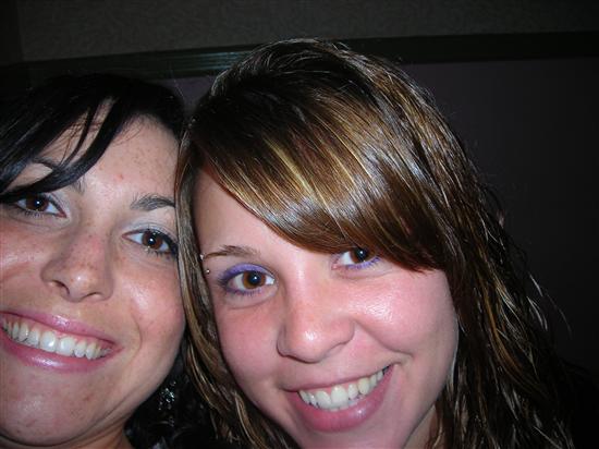 meshelly