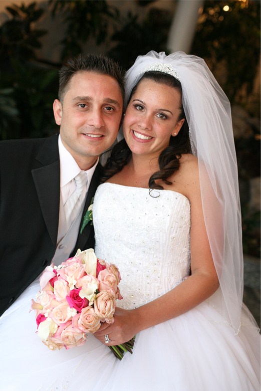BrideChrissy