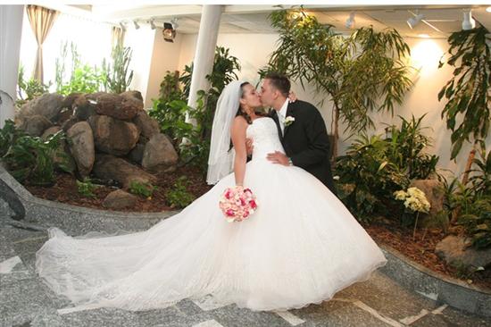 BrideChrissy