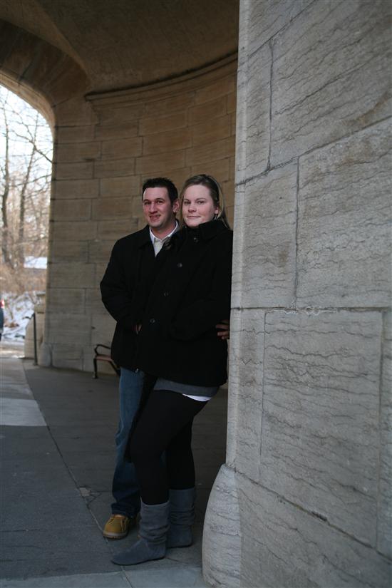 ShanonandSteve