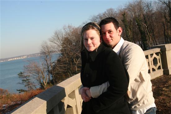 ShanonandSteve