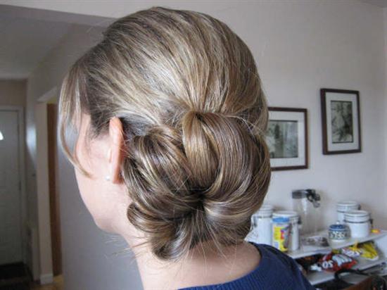 winter wed