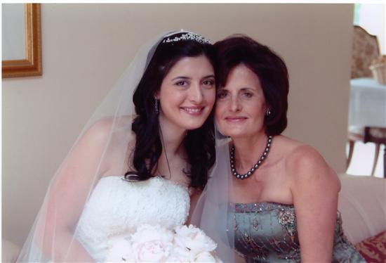 suebride