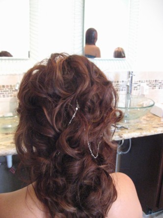 Mrs B to Be