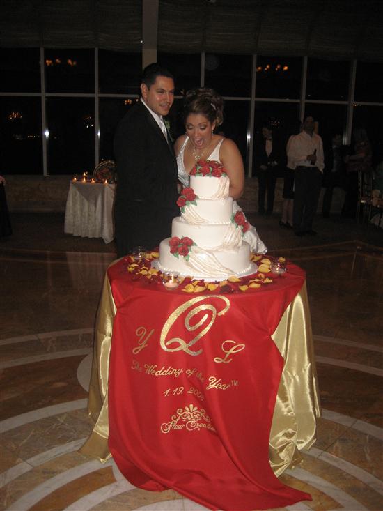 NYMetsBride