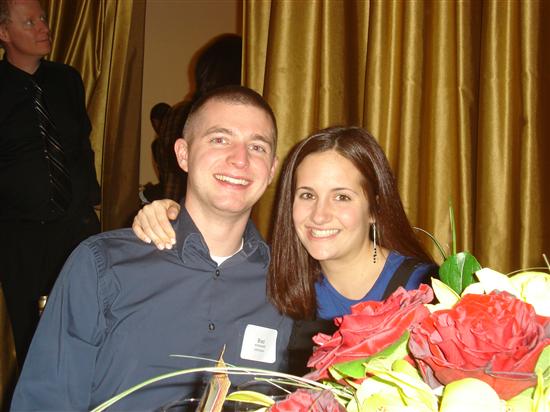 FuTuRe MrS MaZz