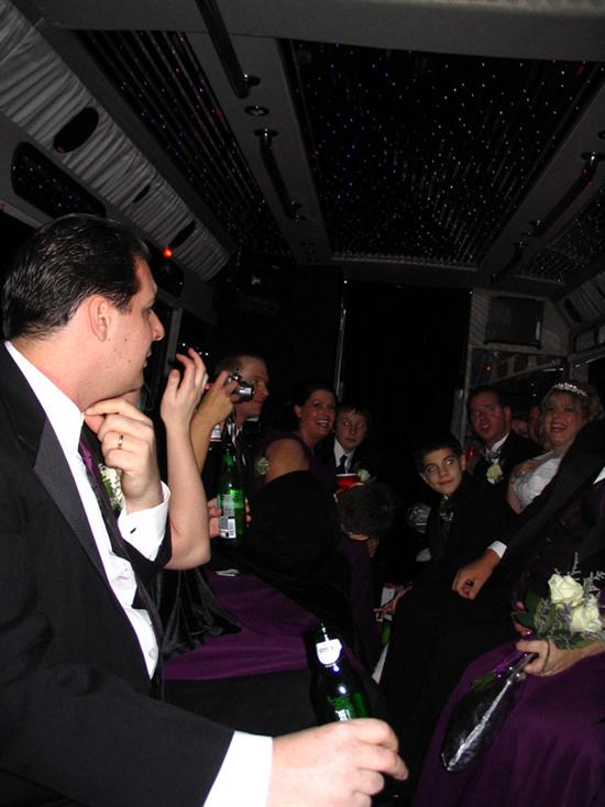 lindaronwedding