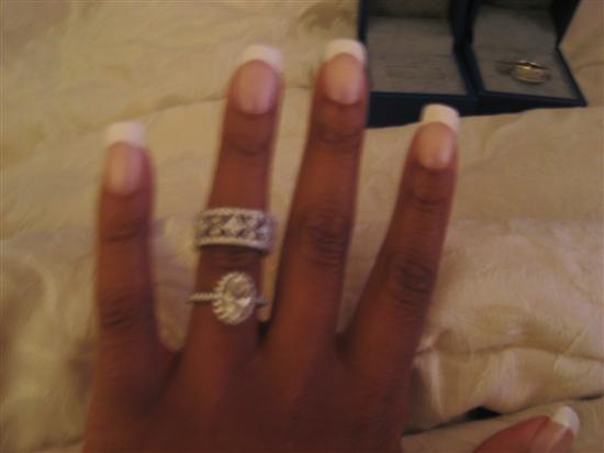 the future mrs m