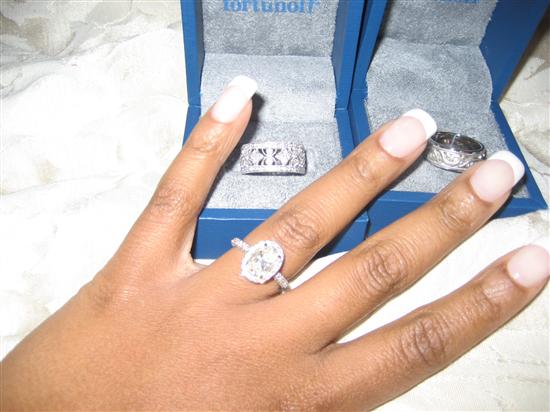 the future mrs m