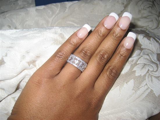 the future mrs m
