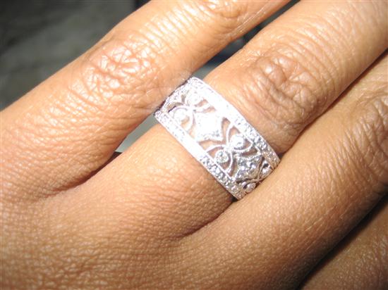 the future mrs m