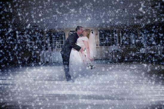 lindaronwedding
