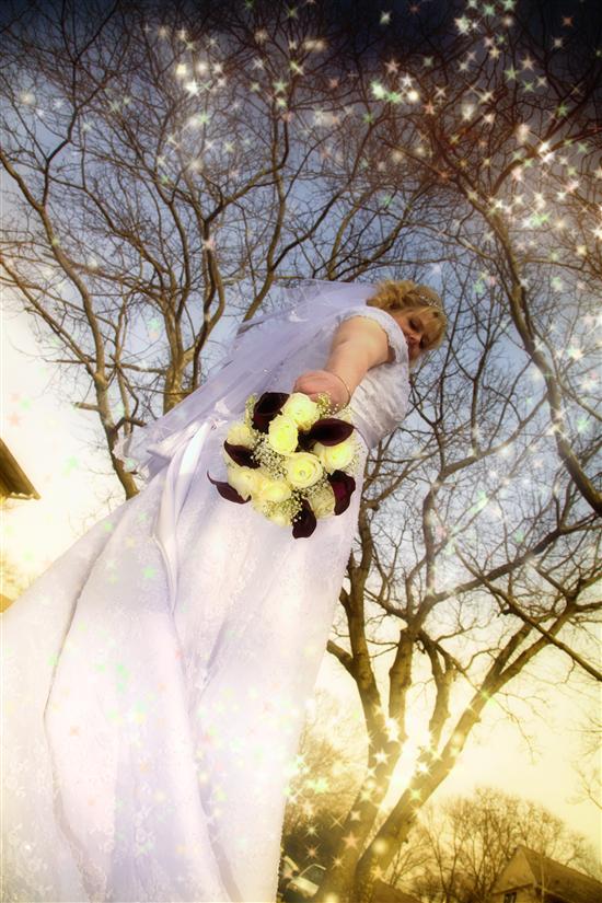 lindaronwedding