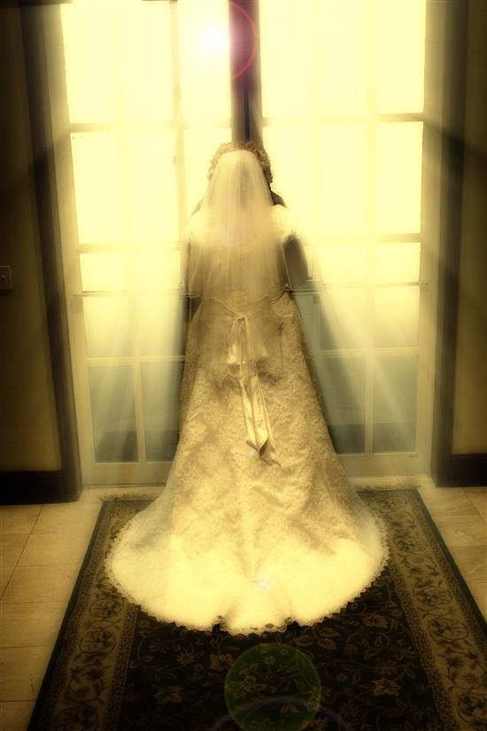 lindaronwedding