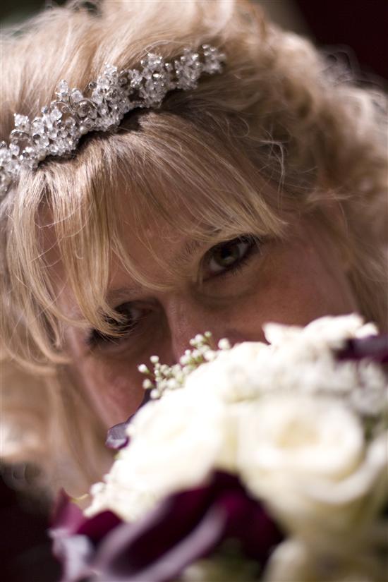 lindaronwedding