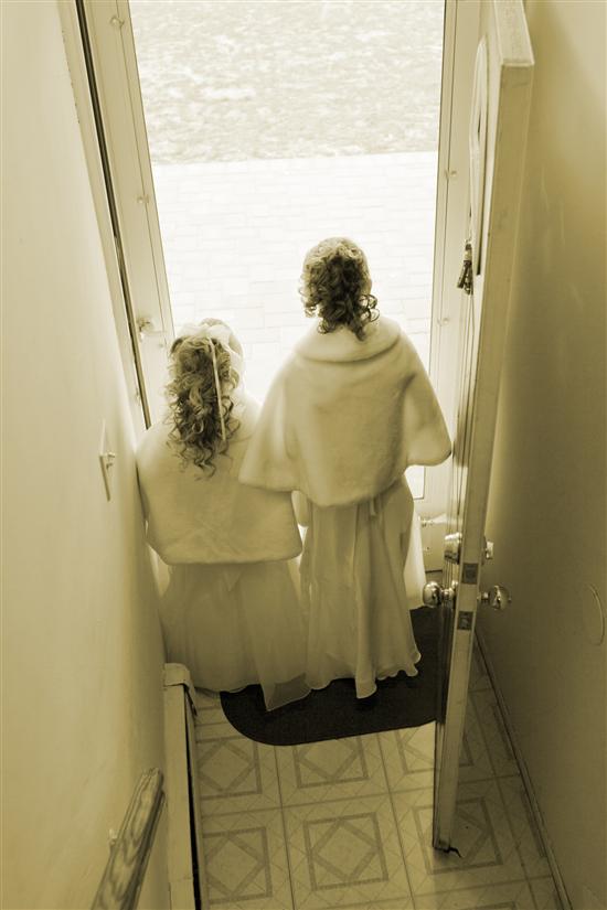 lindaronwedding