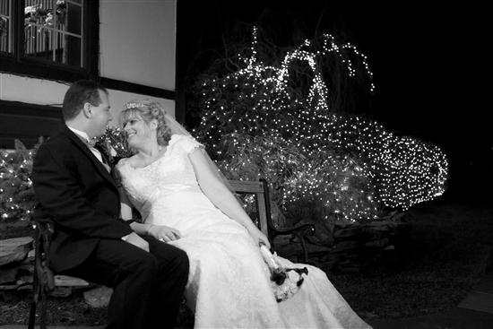 lindaronwedding