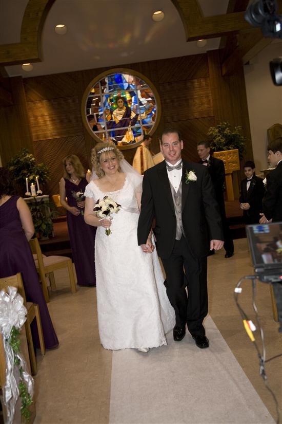 lindaronwedding