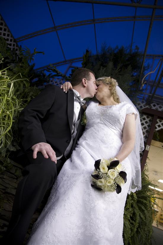 lindaronwedding