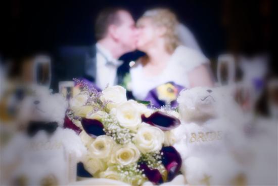 lindaronwedding