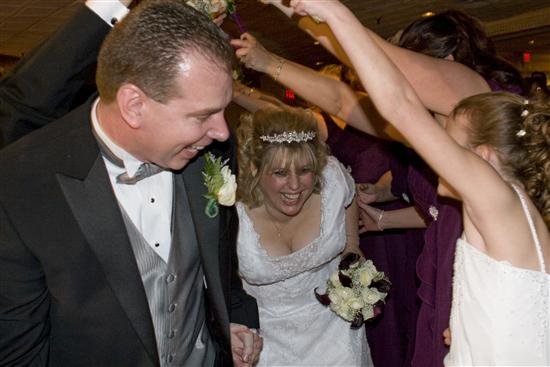 lindaronwedding