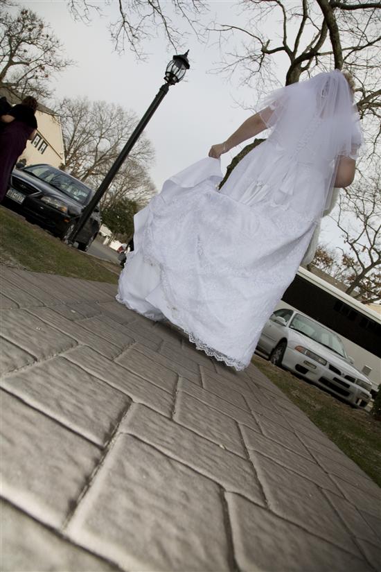 lindaronwedding