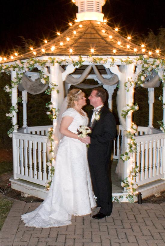 lindaronwedding