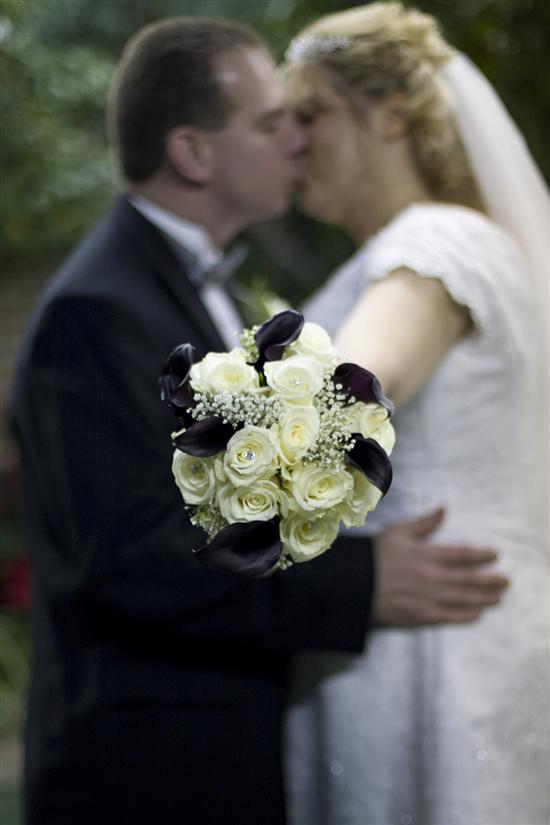 lindaronwedding