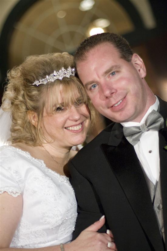 lindaronwedding