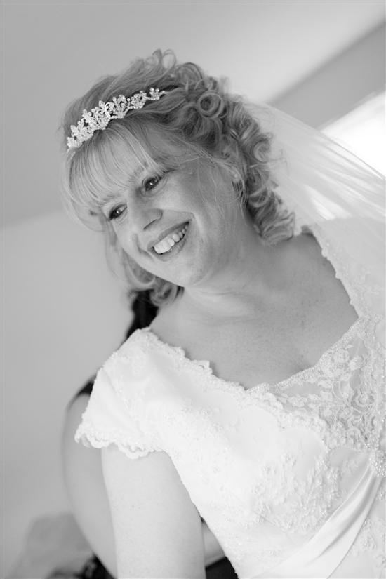 lindaronwedding