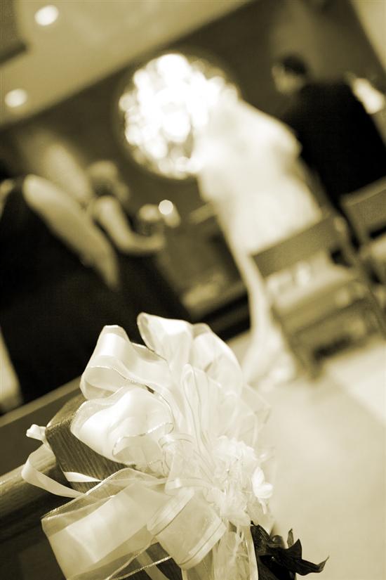 lindaronwedding