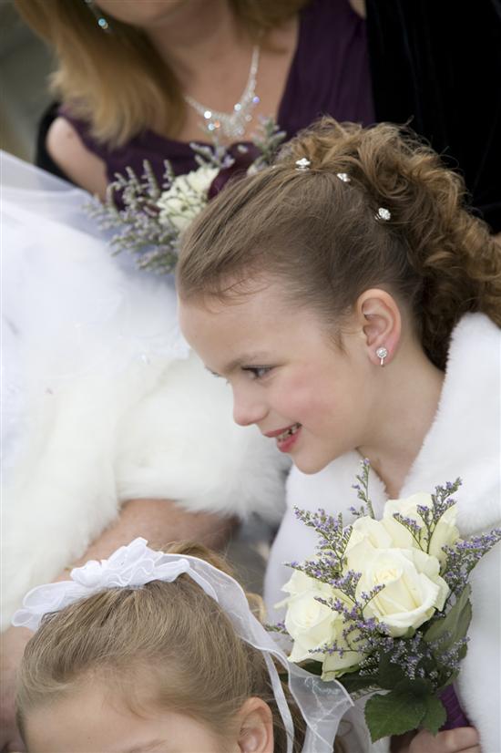lindaronwedding