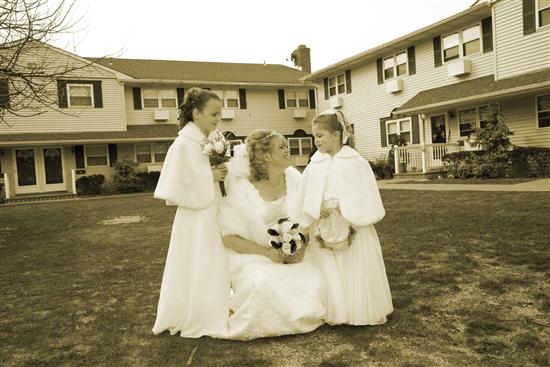 lindaronwedding