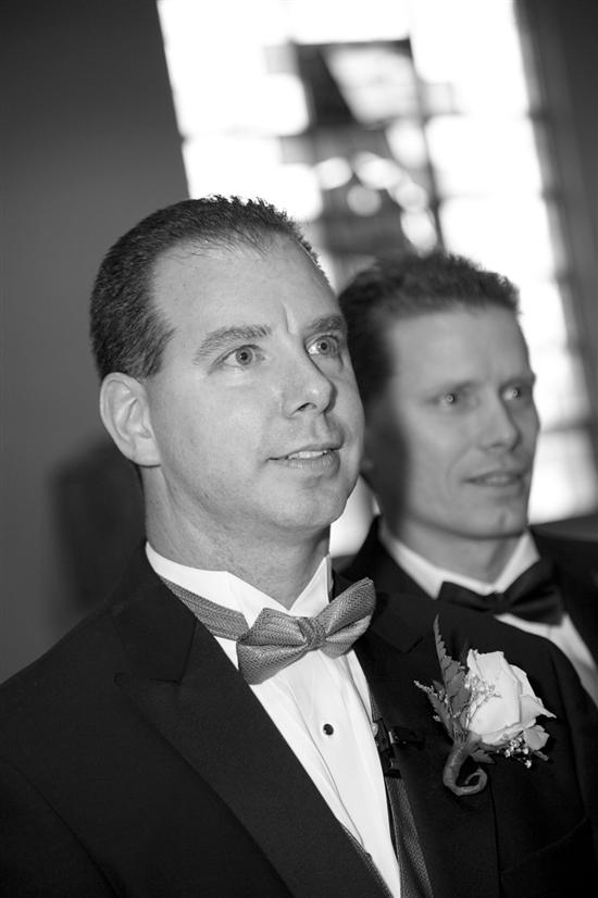lindaronwedding