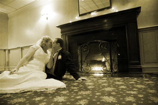 lindaronwedding