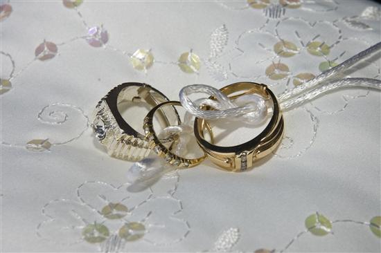 lindaronwedding