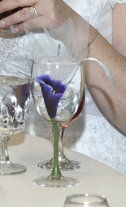 lindaronwedding